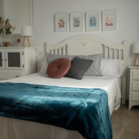 Eralta Apartman Dúrcal Kültér fotó