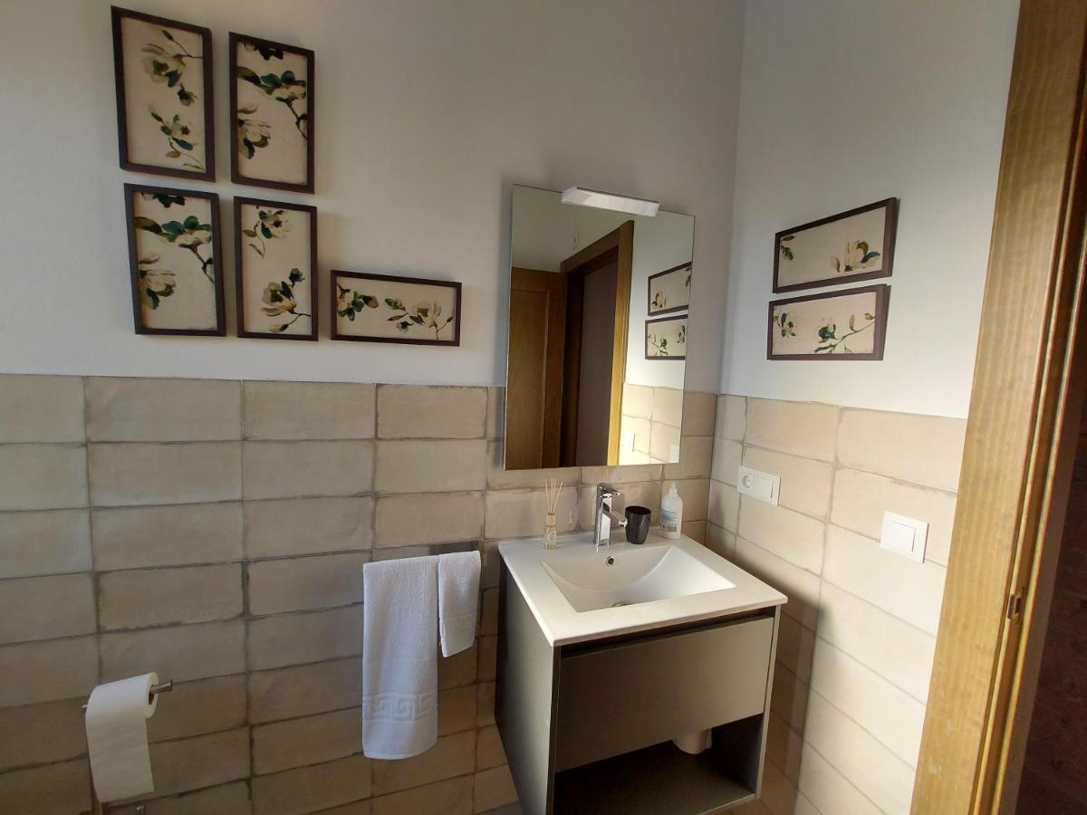 Eralta Apartman Dúrcal Kültér fotó