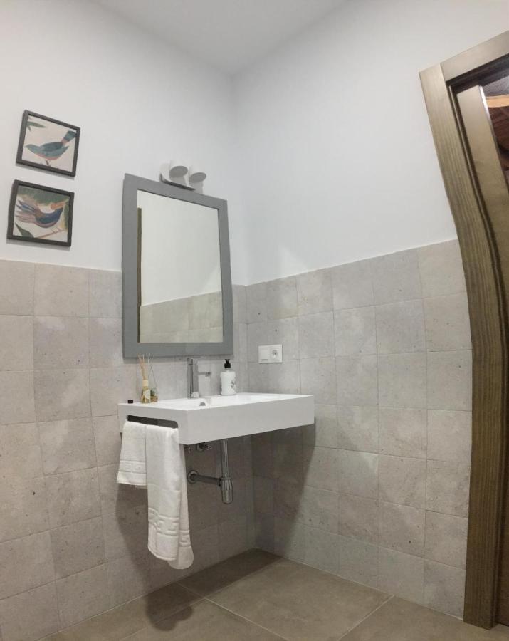 Eralta Apartman Dúrcal Kültér fotó