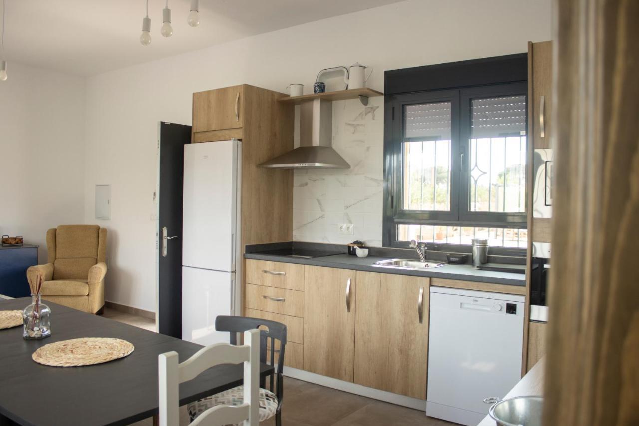 Eralta Apartman Dúrcal Kültér fotó
