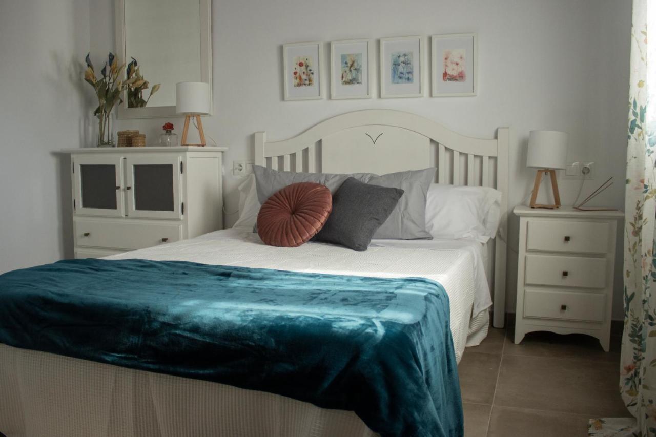 Eralta Apartman Dúrcal Kültér fotó
