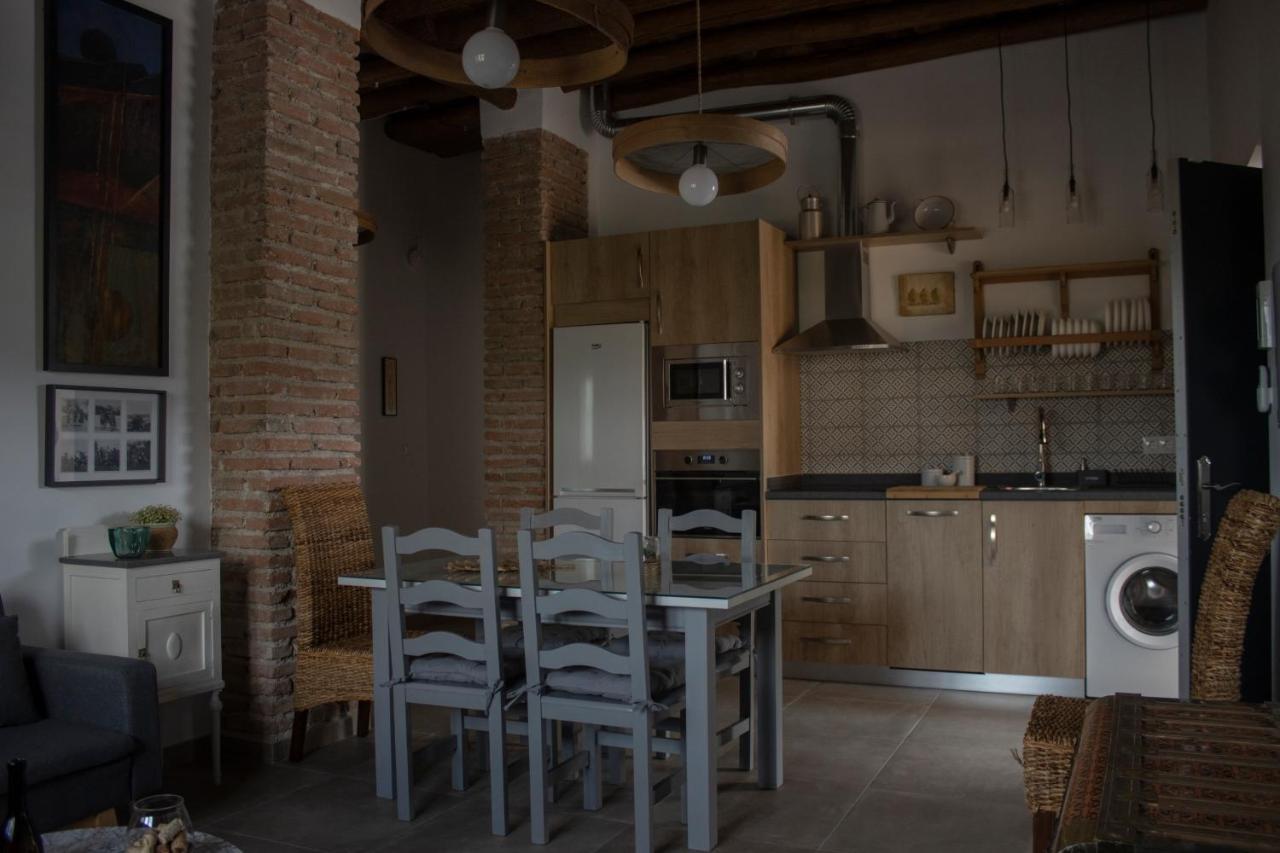 Eralta Apartman Dúrcal Kültér fotó