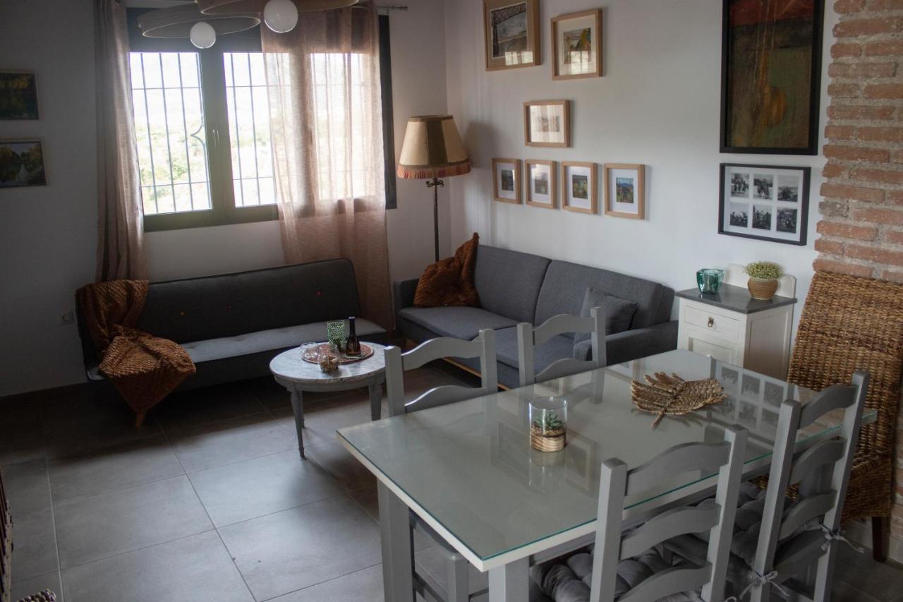 Eralta Apartman Dúrcal Kültér fotó