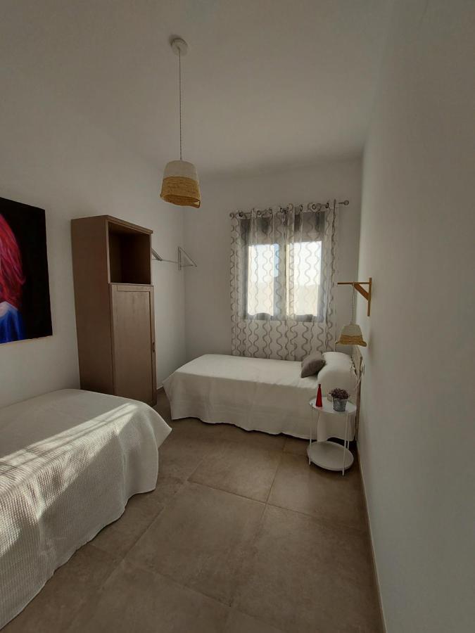 Eralta Apartman Dúrcal Kültér fotó