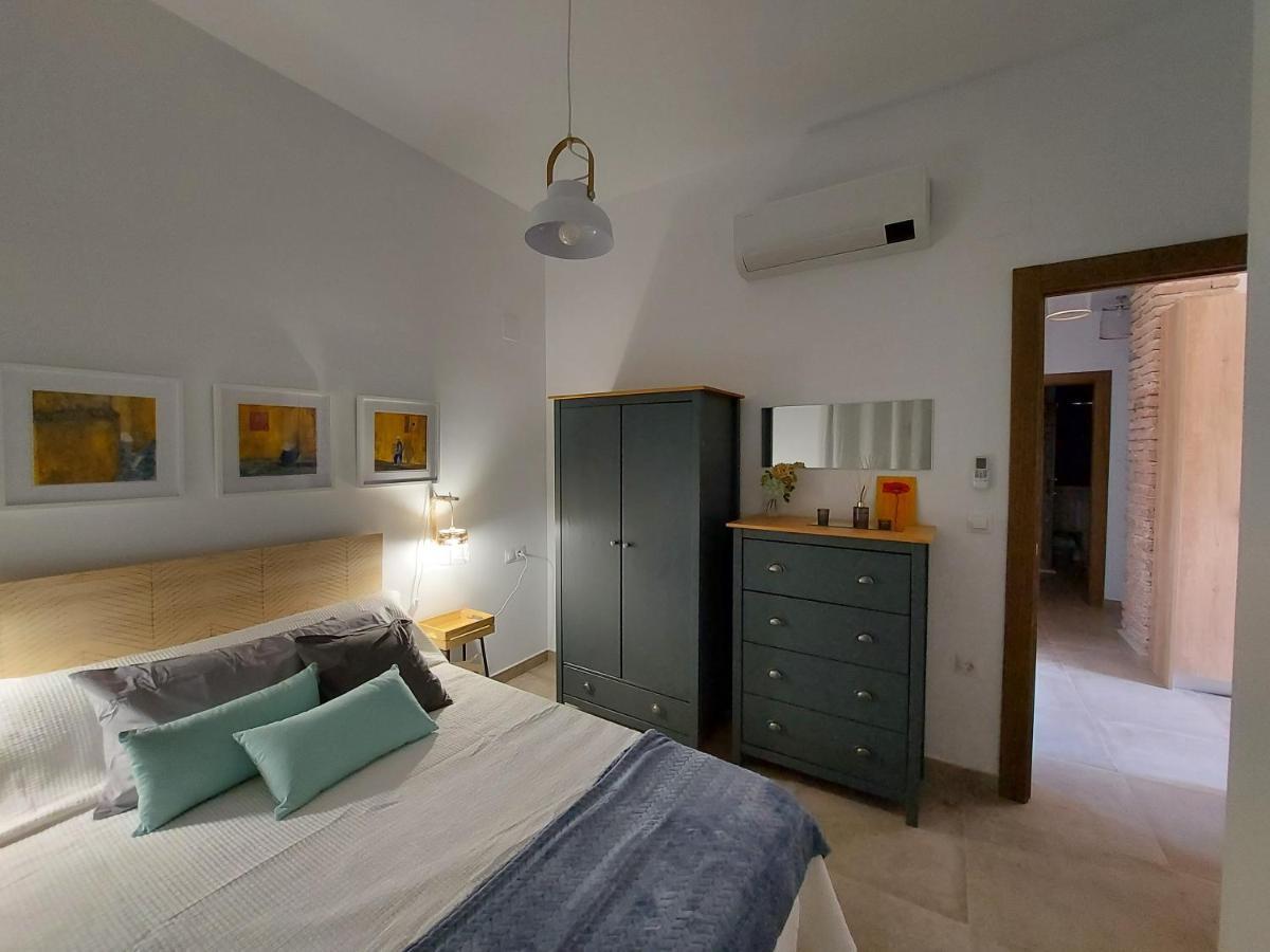 Eralta Apartman Dúrcal Kültér fotó