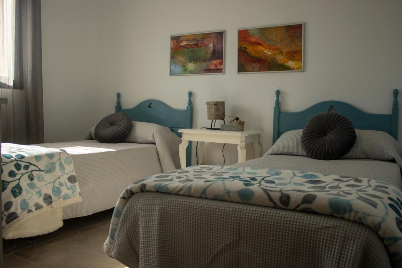 Eralta Apartman Dúrcal Kültér fotó