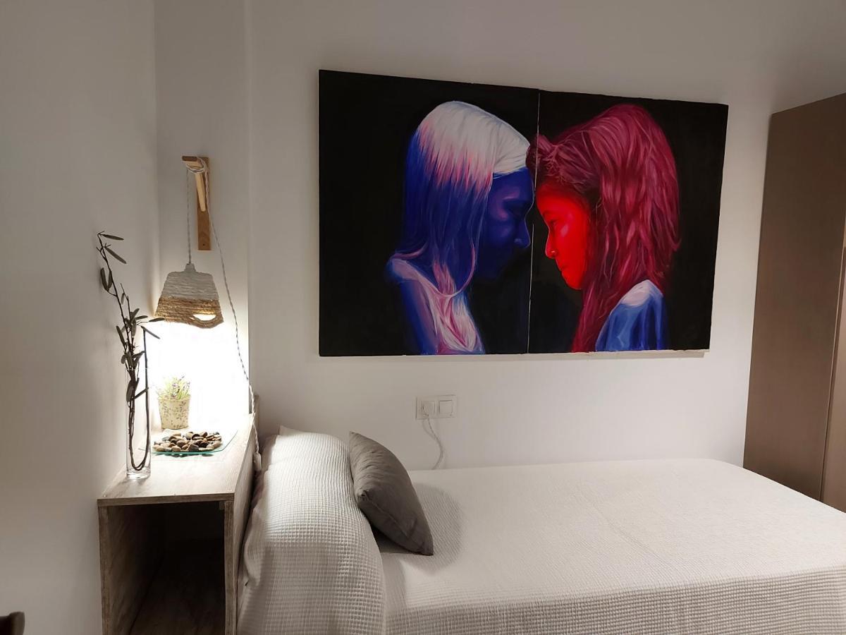 Eralta Apartman Dúrcal Kültér fotó