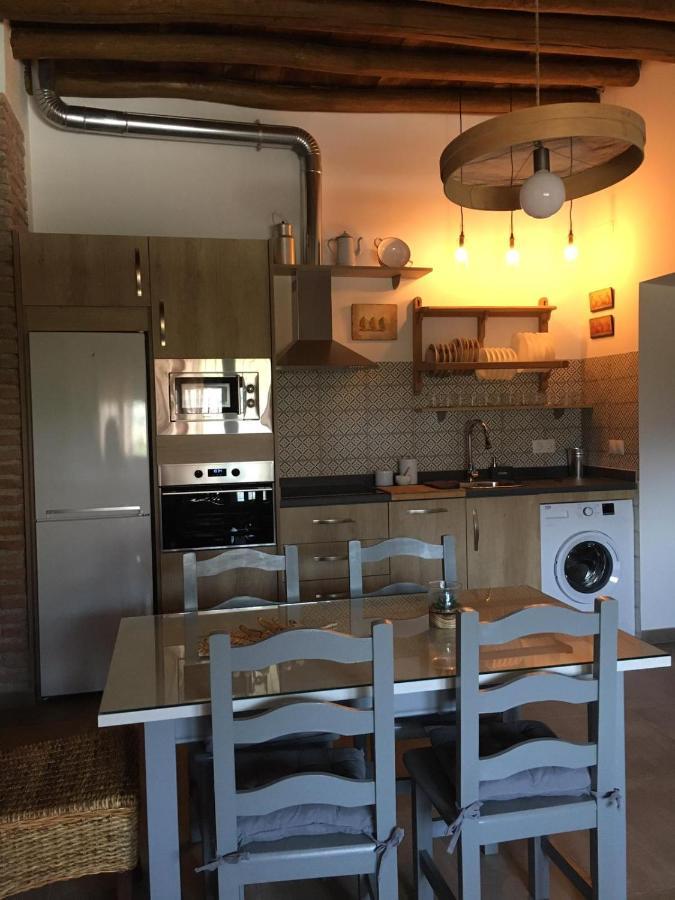 Eralta Apartman Dúrcal Kültér fotó