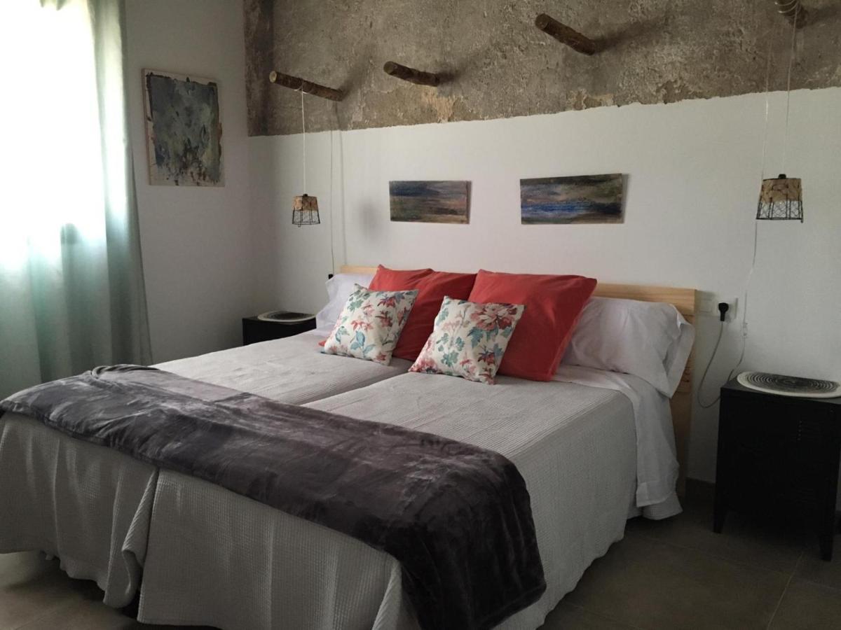 Eralta Apartman Dúrcal Kültér fotó