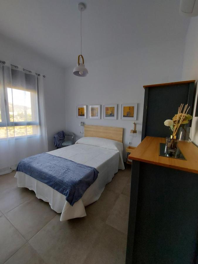 Eralta Apartman Dúrcal Kültér fotó
