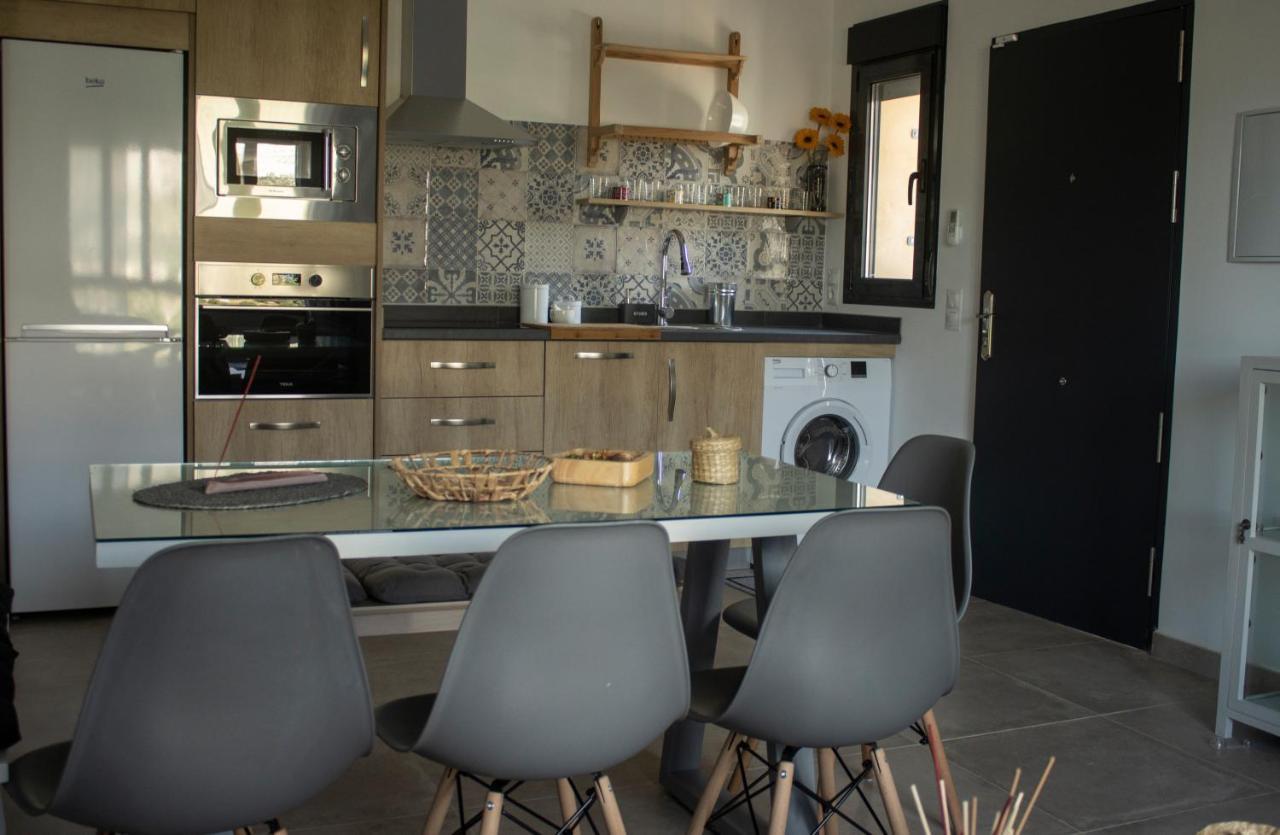 Eralta Apartman Dúrcal Kültér fotó
