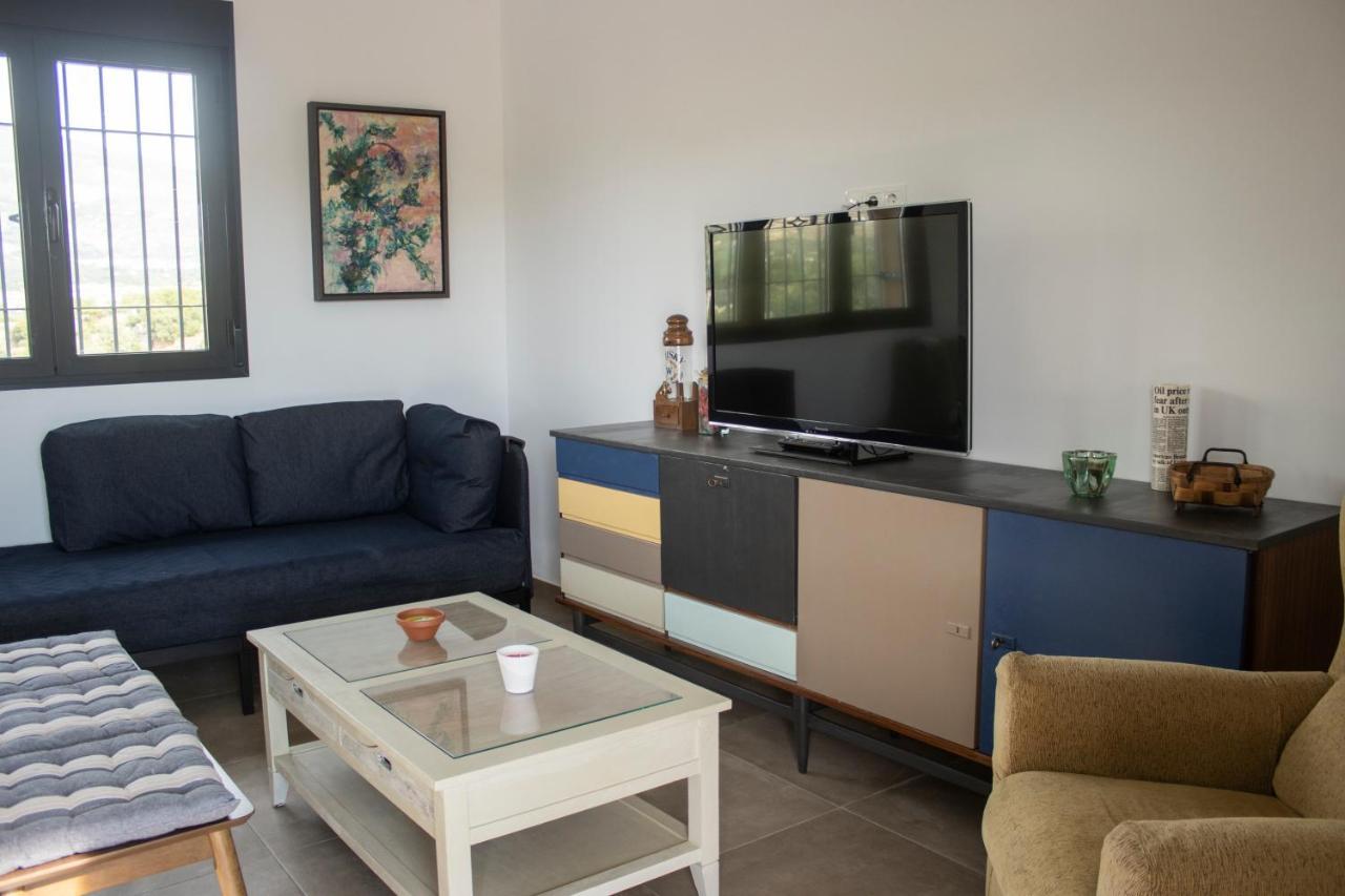 Eralta Apartman Dúrcal Kültér fotó