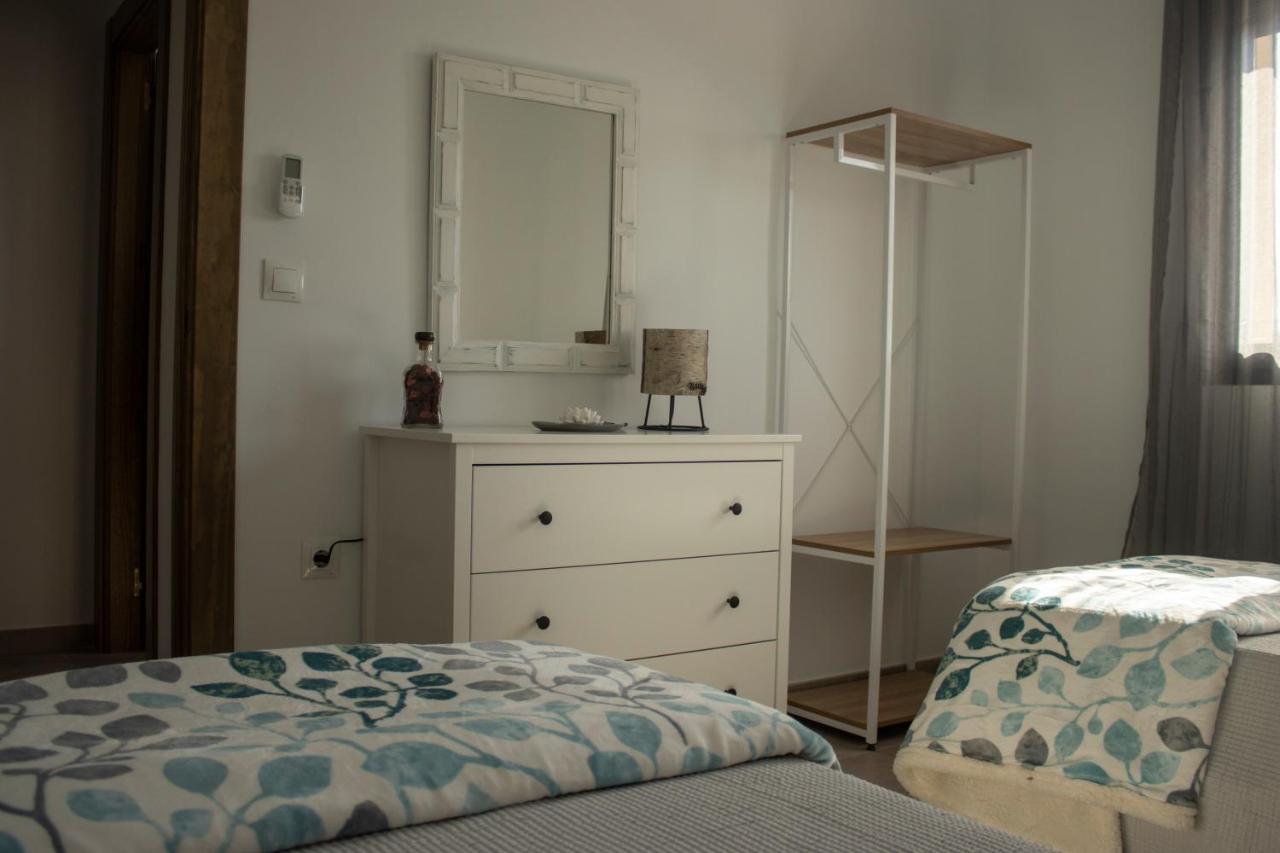 Eralta Apartman Dúrcal Kültér fotó