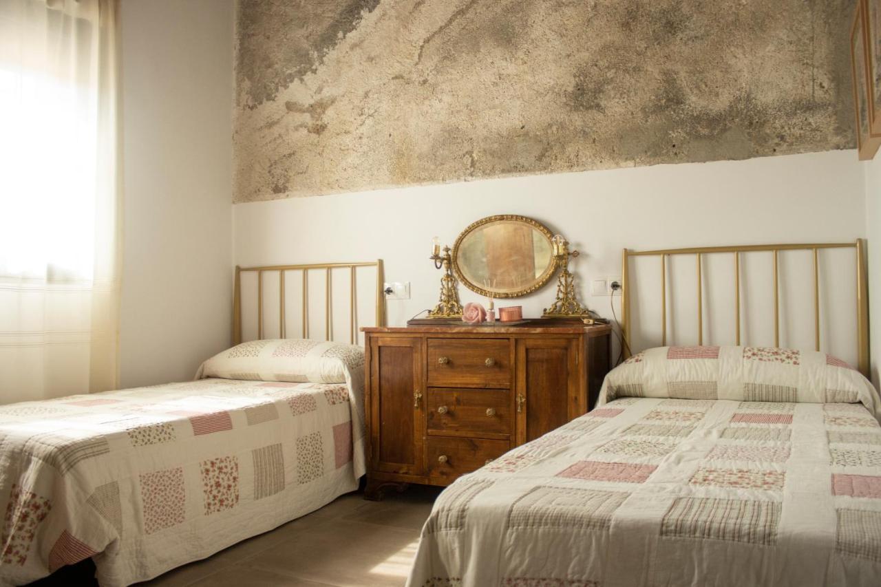 Eralta Apartman Dúrcal Kültér fotó