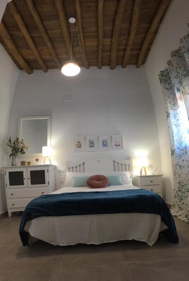 Eralta Apartman Dúrcal Kültér fotó