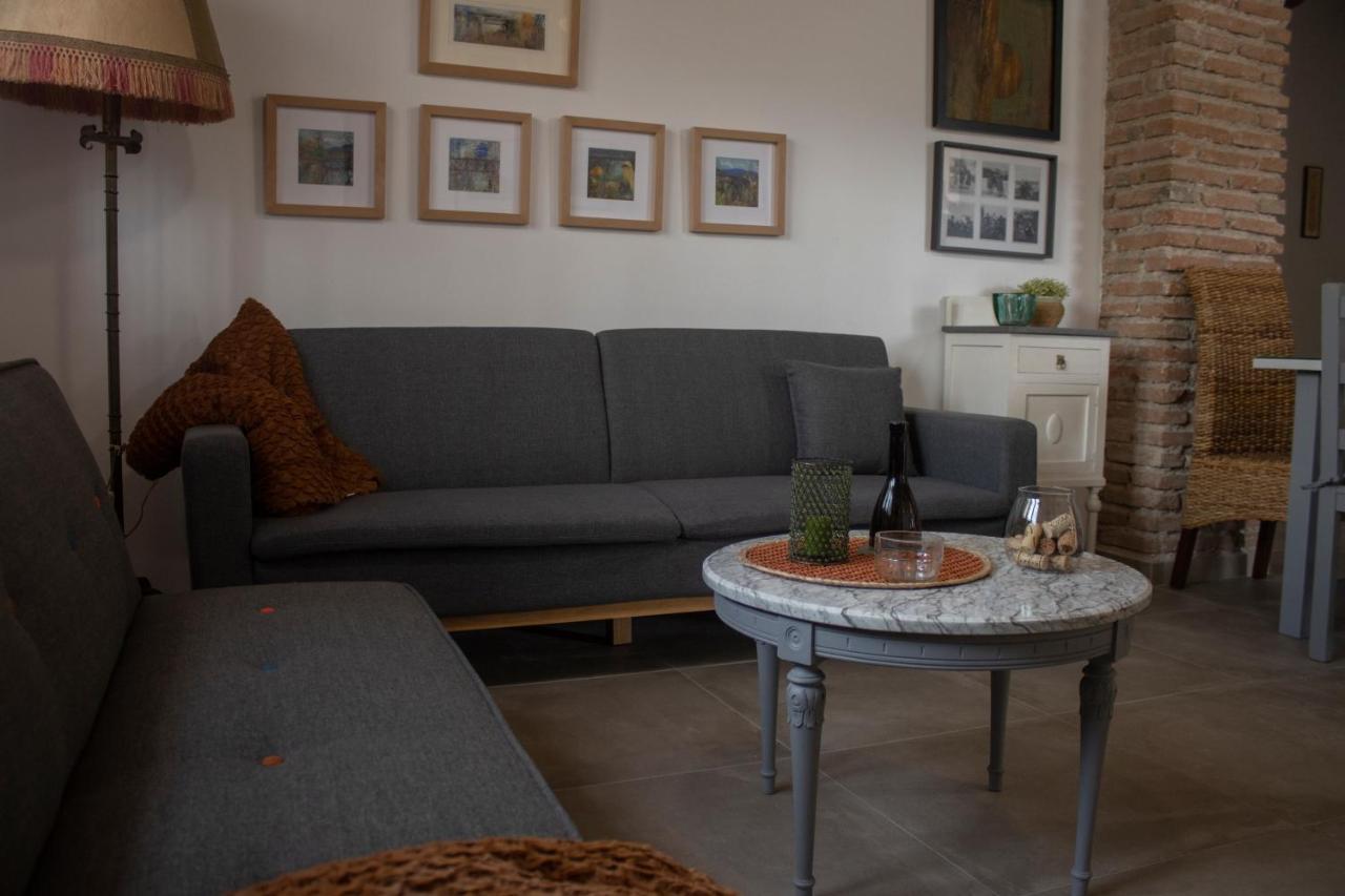 Eralta Apartman Dúrcal Kültér fotó