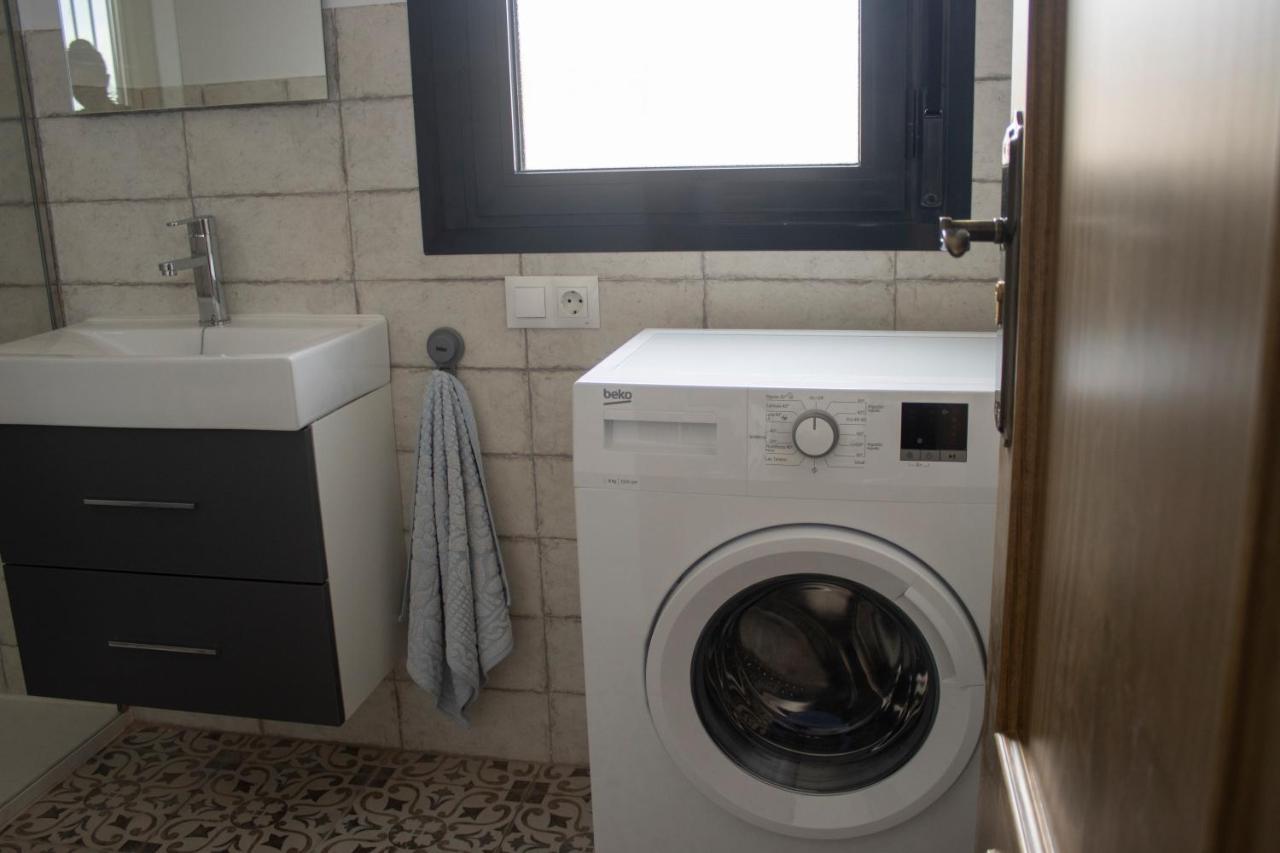 Eralta Apartman Dúrcal Kültér fotó