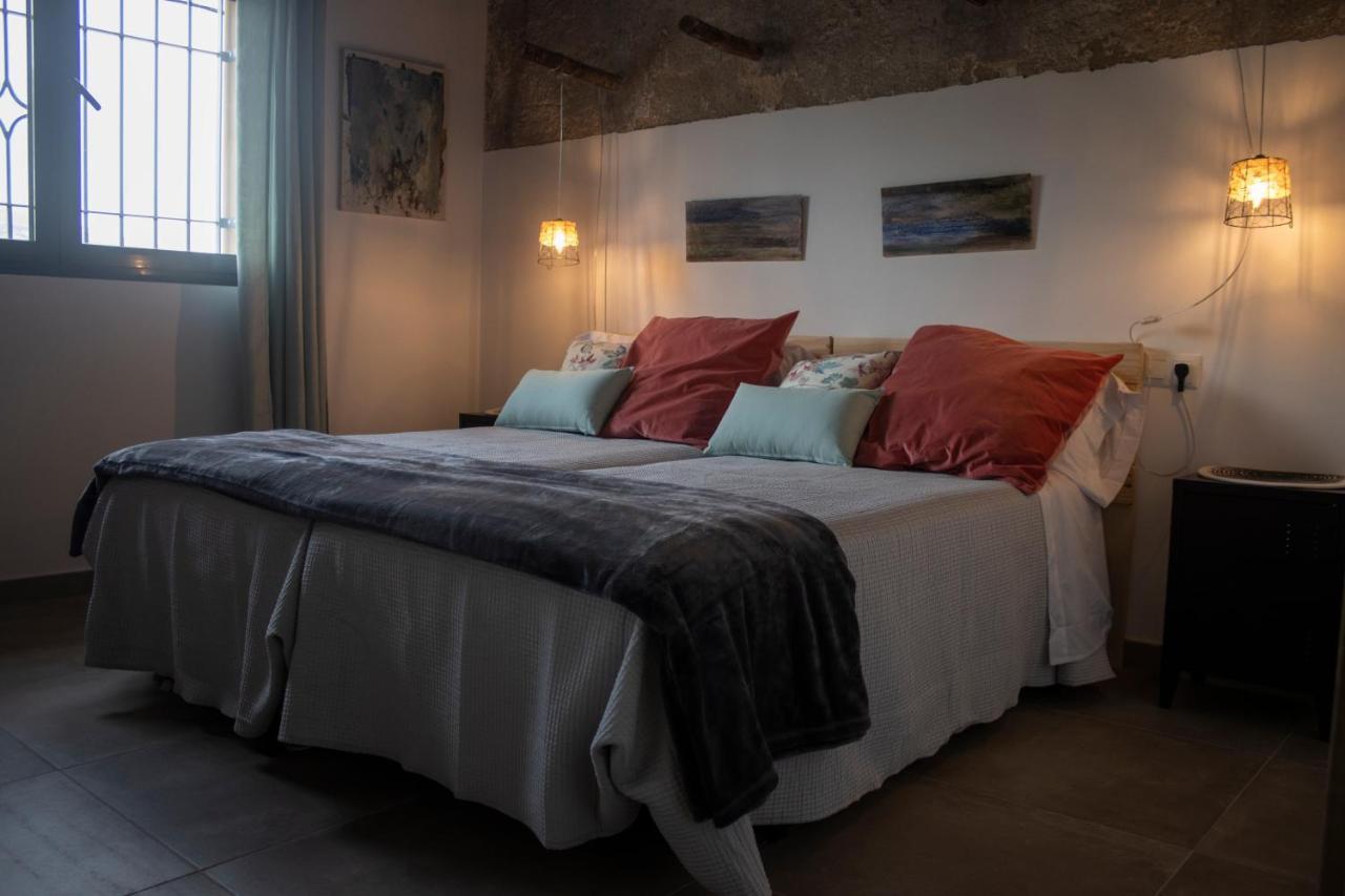 Eralta Apartman Dúrcal Kültér fotó