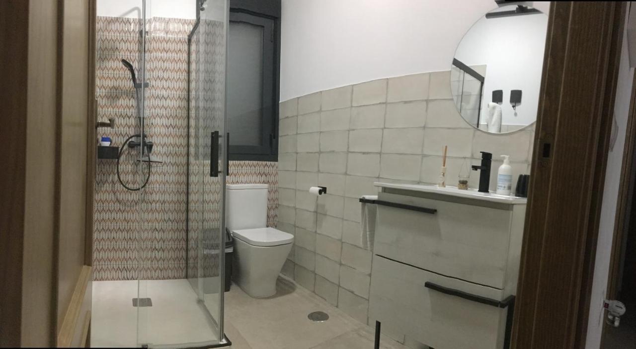 Eralta Apartman Dúrcal Kültér fotó