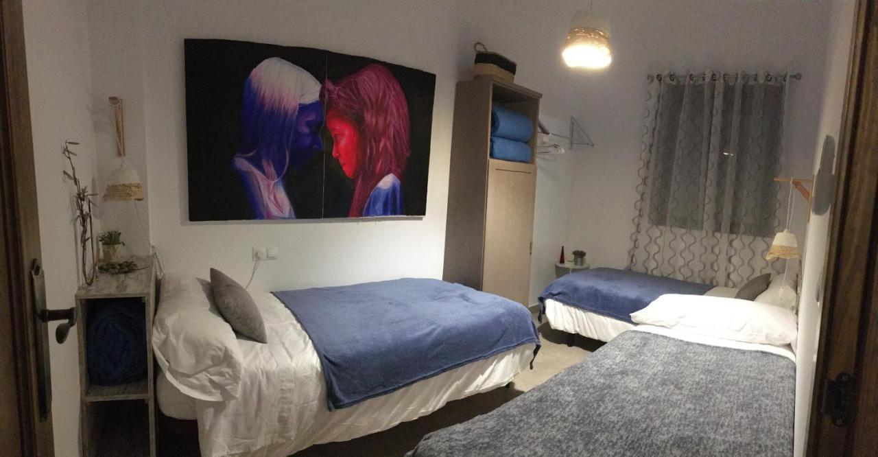 Eralta Apartman Dúrcal Kültér fotó