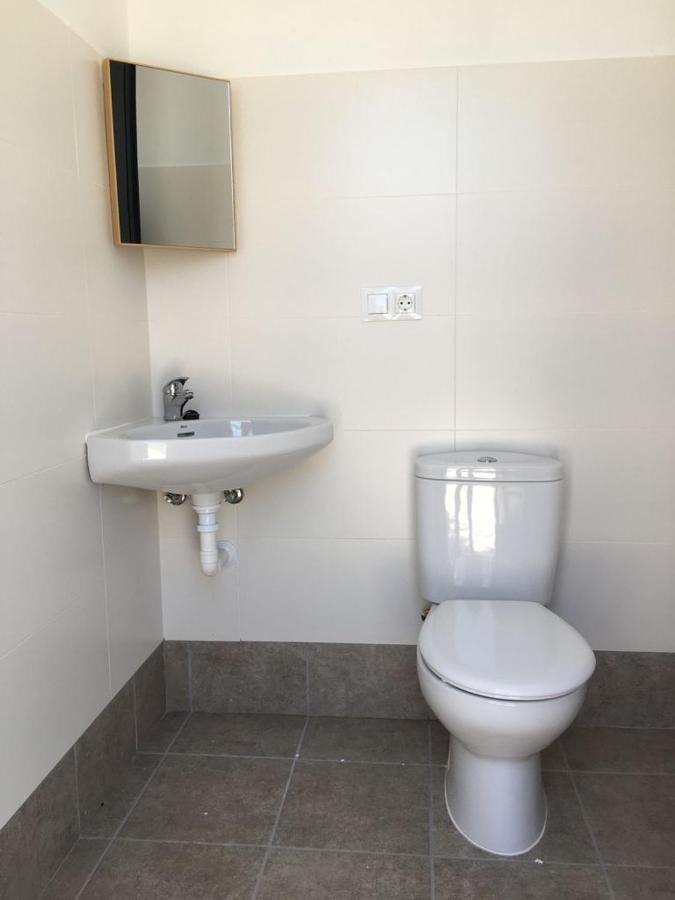Eralta Apartman Dúrcal Kültér fotó