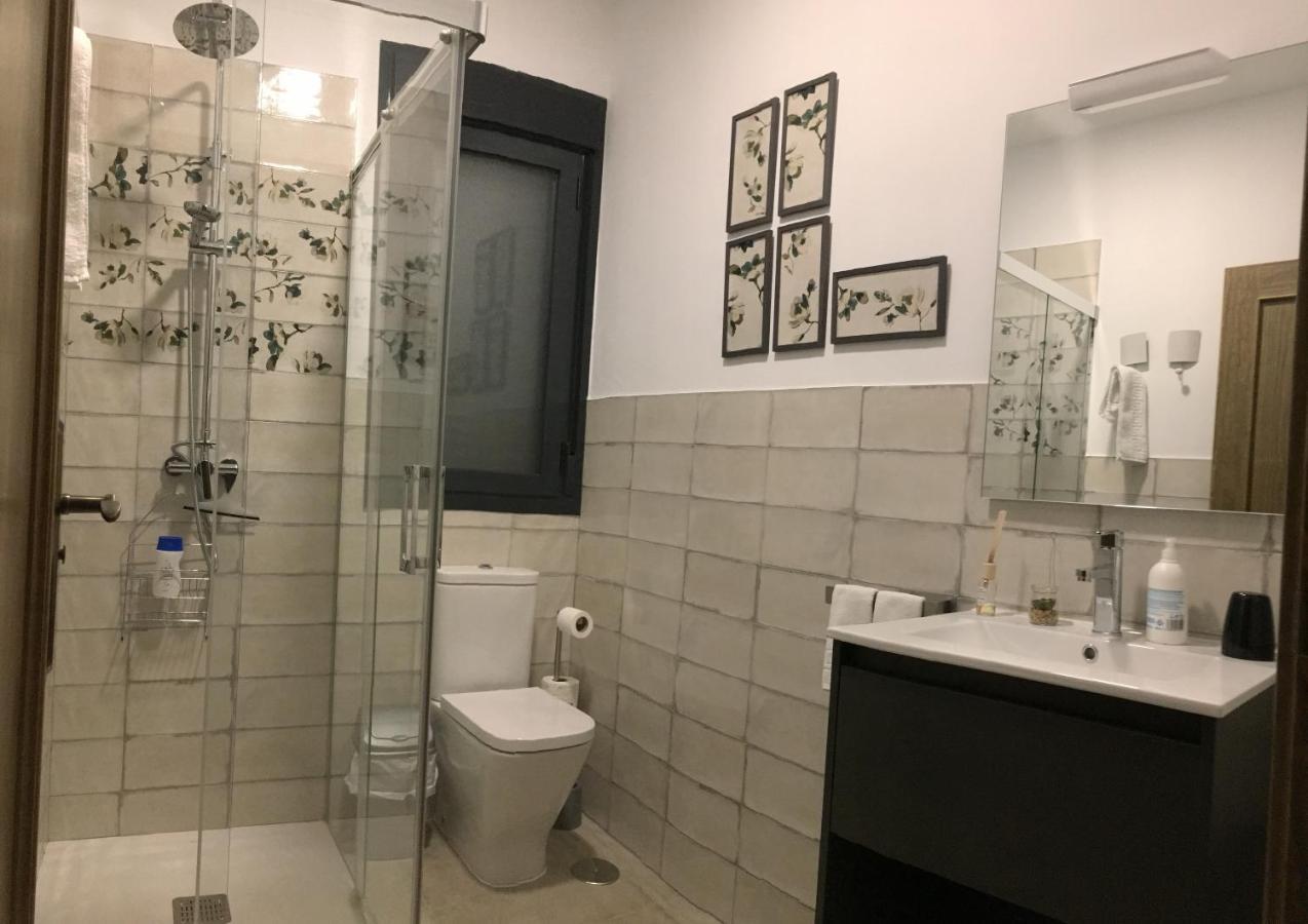 Eralta Apartman Dúrcal Kültér fotó