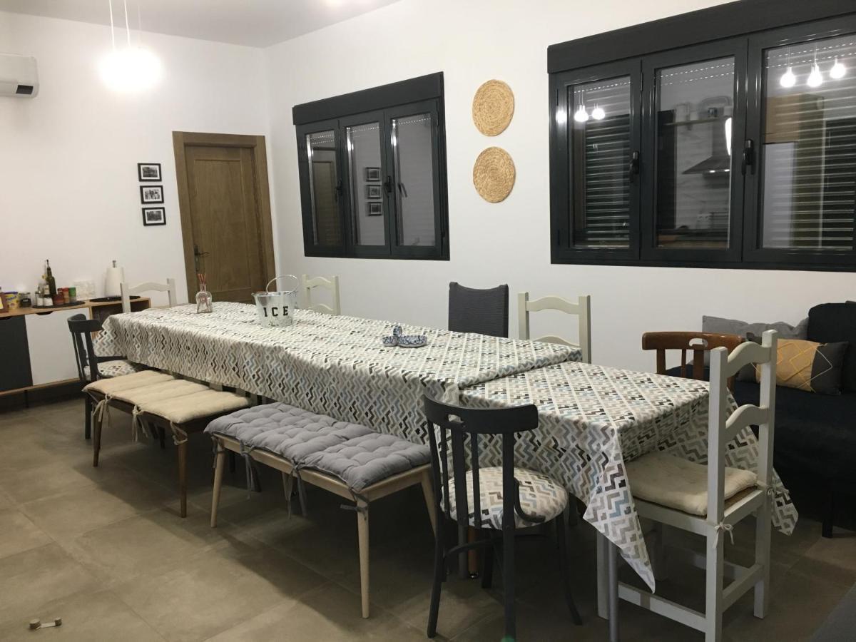 Eralta Apartman Dúrcal Kültér fotó