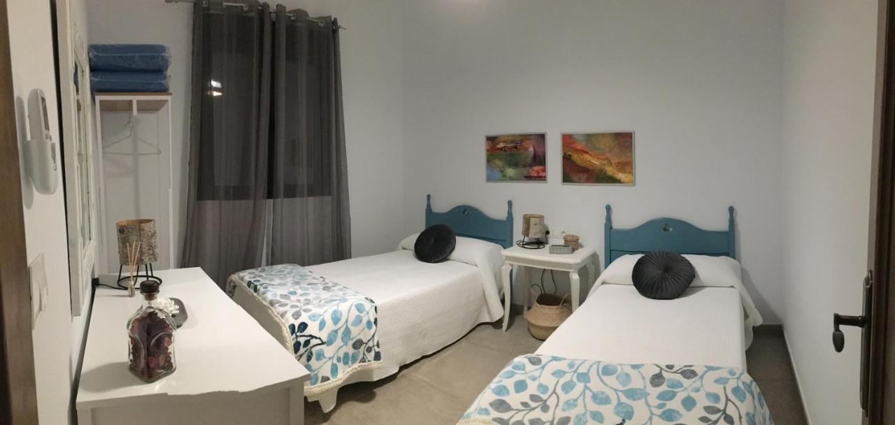 Eralta Apartman Dúrcal Kültér fotó